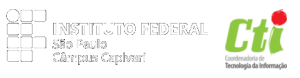 EaD IFSP Capivari